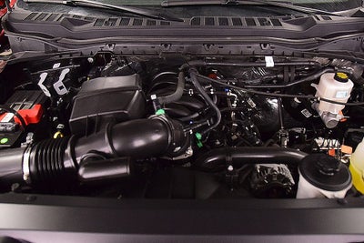 2024 Ford F-250SD XLT 8' Box