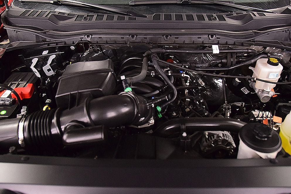 2024 Ford F-250SD XLT 8' Box