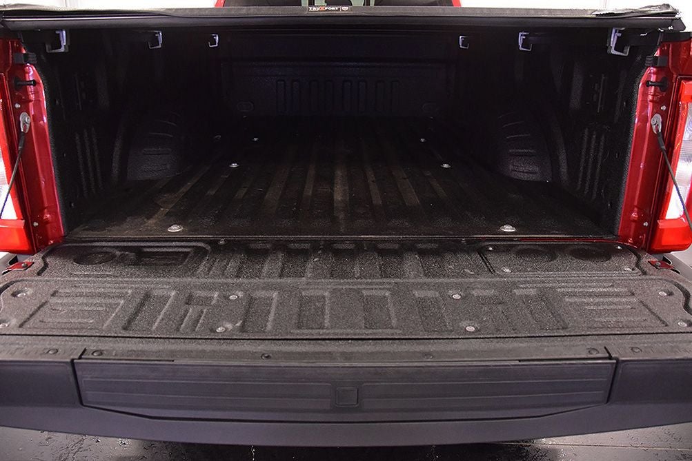 2024 Ford F-250SD XLT 8' Box