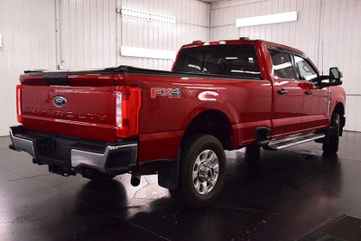 2024 Ford F-250SD XLT 8' Box