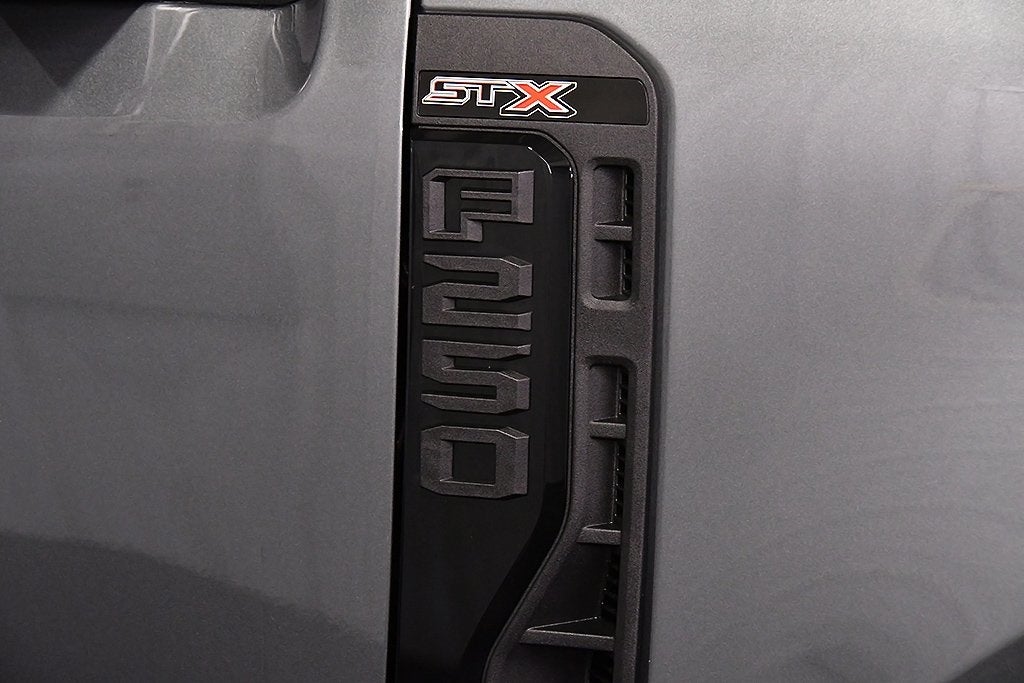 2026 Ford F-250SD XL STX 6-3/4' Box