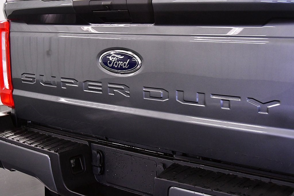 2026 Ford F-250SD XL STX 6-3/4' Box