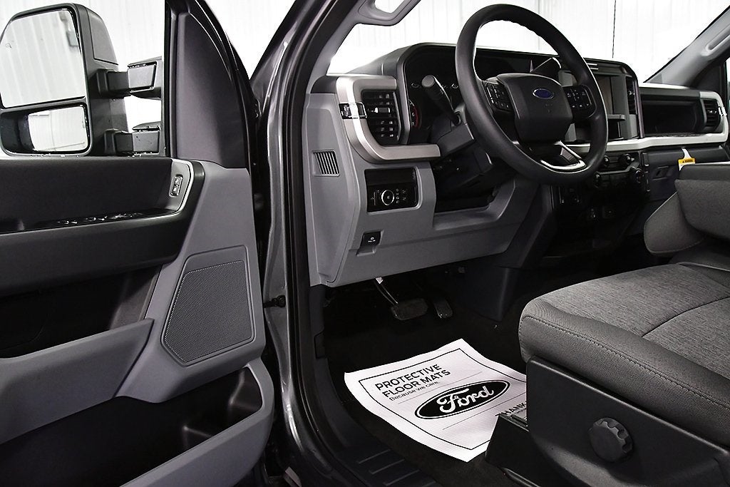 2026 Ford F-250SD XL STX 6-3/4' Box