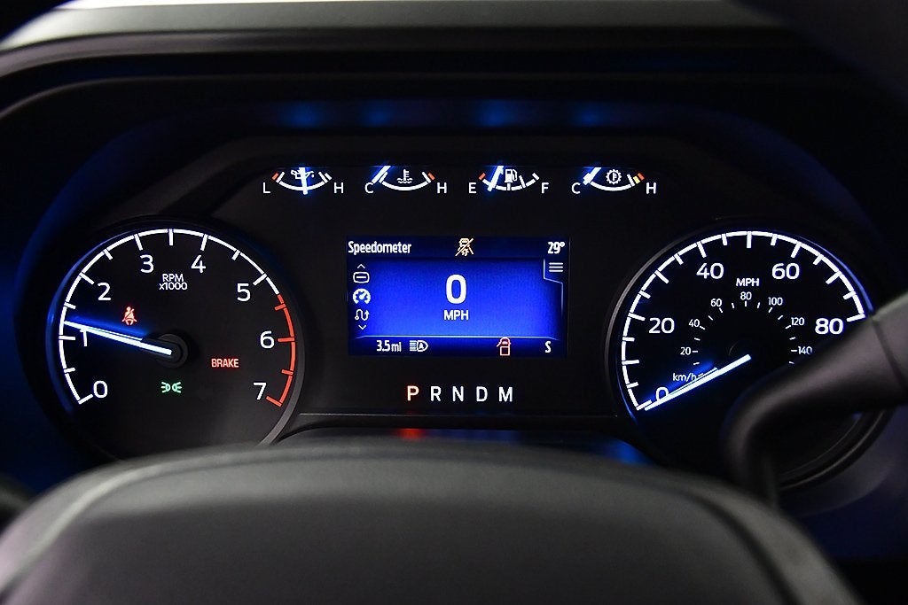 2026 Ford F-250SD XL STX 6-3/4' Box