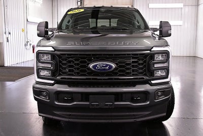 2026 Ford F-250SD XL STX 6-3/4' Box