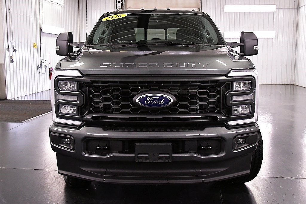 2026 Ford F-250SD XL STX 6-3/4' Box