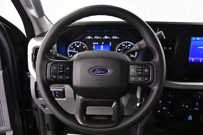 2026 Ford F-250SD XL STX 6-3/4' Box