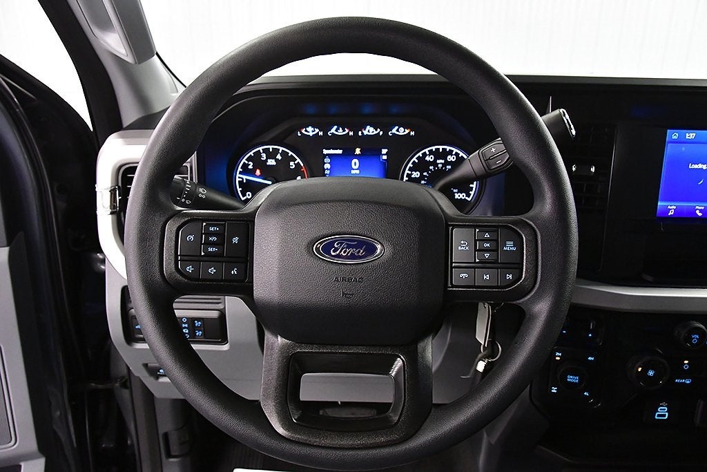 2026 Ford F-250SD XL STX 6-3/4' Box