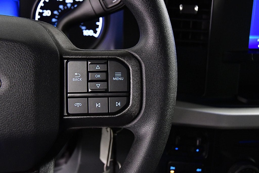 2026 Ford F-250SD XL STX 6-3/4' Box