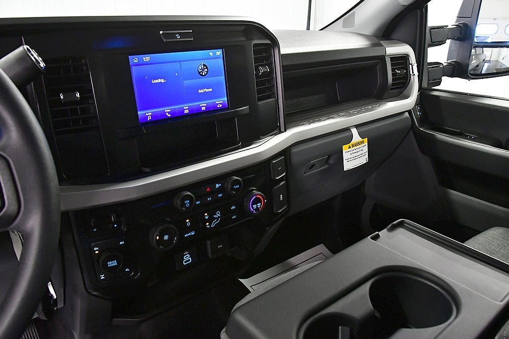 2026 Ford F-250SD XL STX 6-3/4' Box