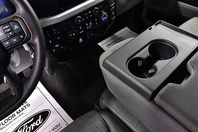 2026 Ford F-250SD XL STX 6-3/4' Box