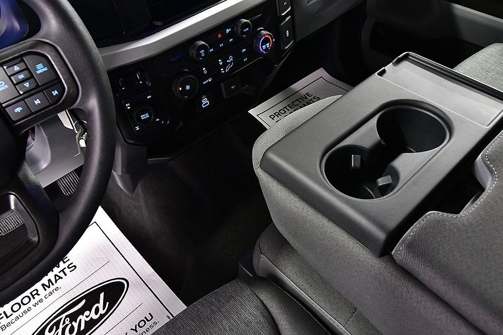 2026 Ford F-250SD XL STX 6-3/4' Box