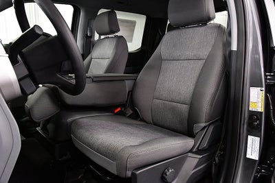 2026 Ford F-250SD XL STX 6-3/4' Box