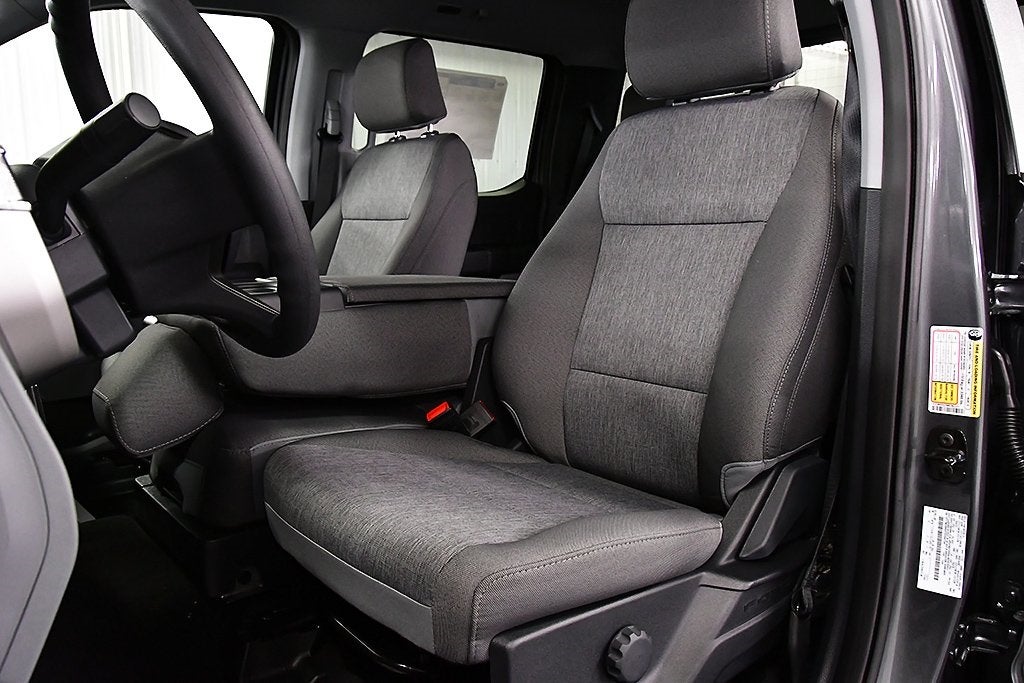 2026 Ford F-250SD XL STX 6-3/4' Box