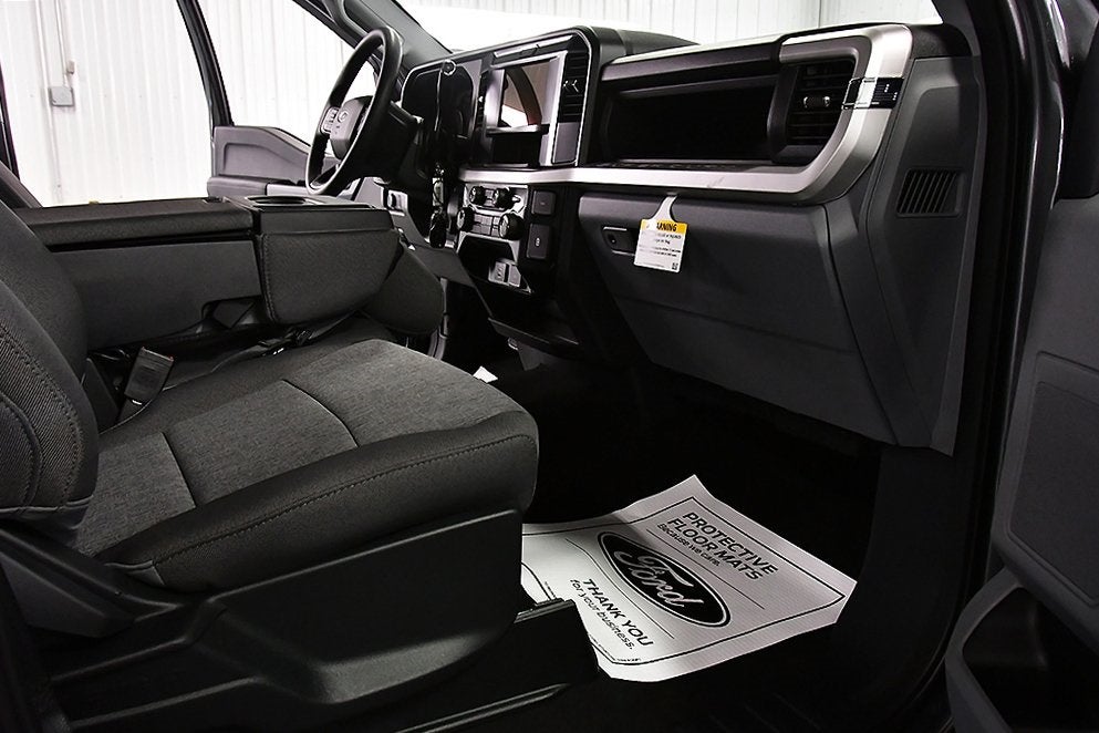 2026 Ford F-250SD XL STX 6-3/4' Box