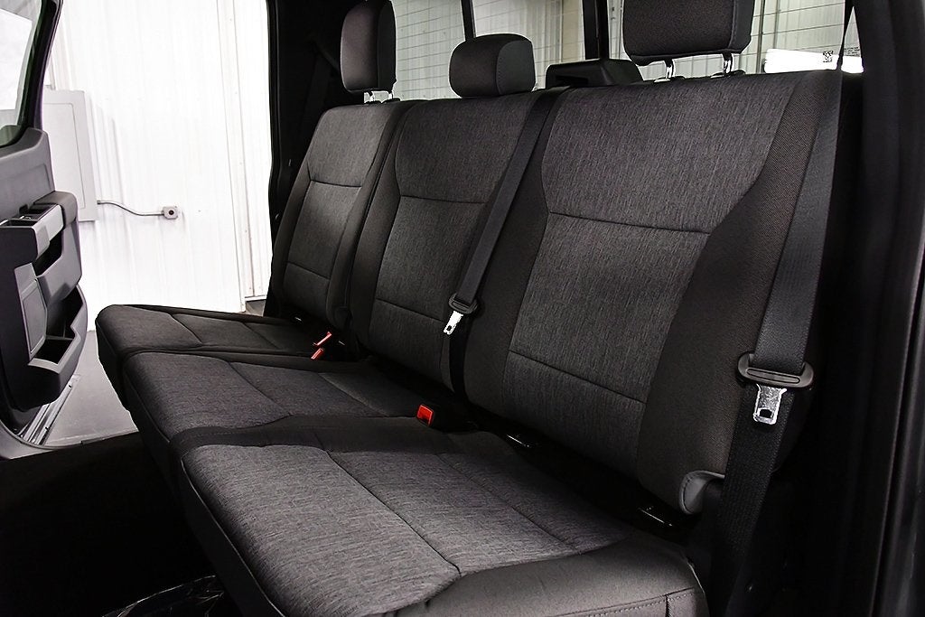 2026 Ford F-250SD XL STX 6-3/4' Box