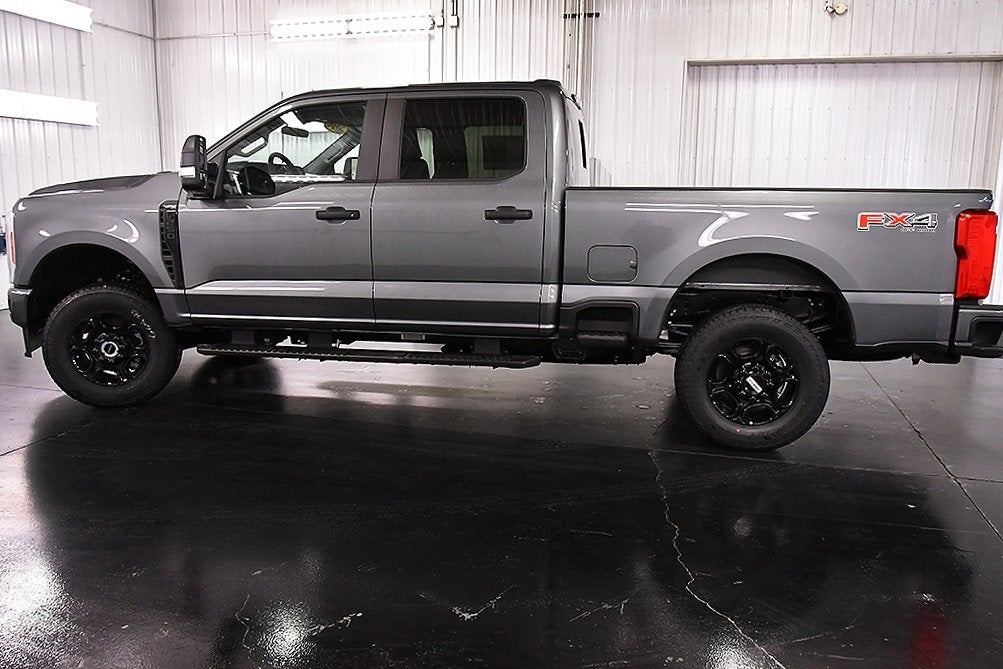 2026 Ford F-250SD XL STX 6-3/4' Box