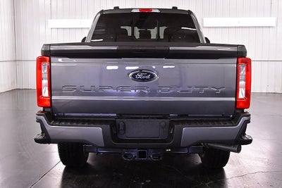 2026 Ford F-250SD XL STX 6-3/4' Box