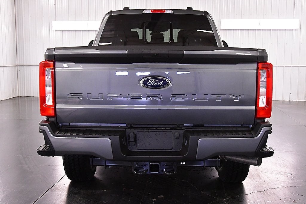 2026 Ford F-250SD XL STX 6-3/4' Box