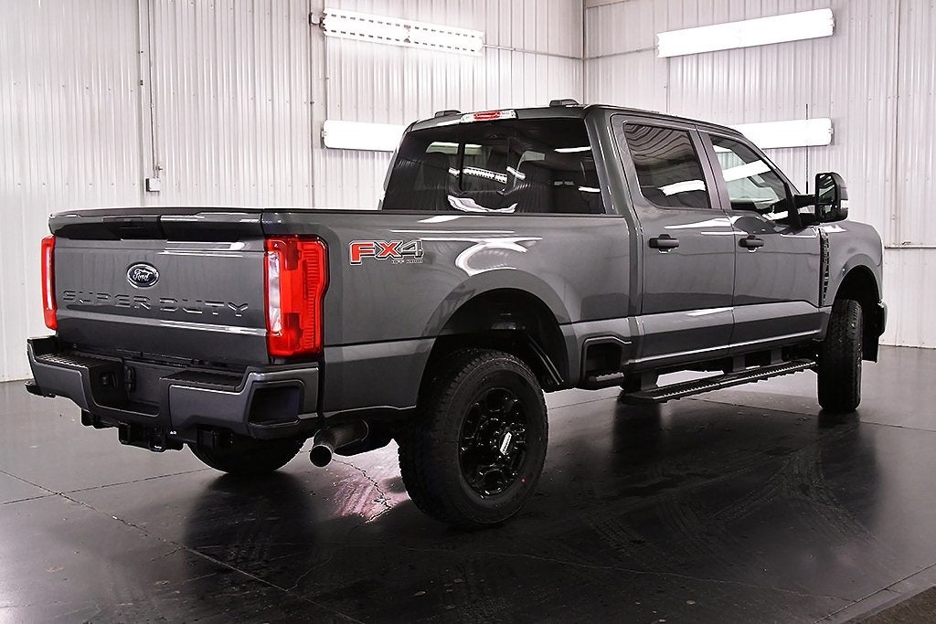 2026 Ford F-250SD XL STX 6-3/4' Box