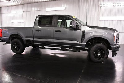2026 Ford F-250SD XL STX 6-3/4' Box