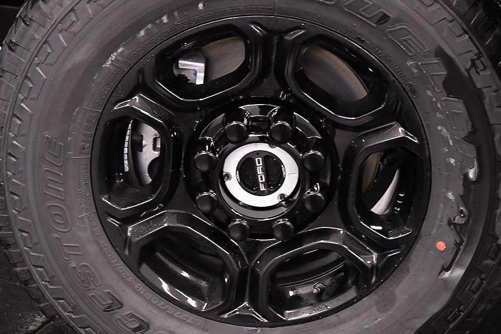 2026 Ford F-250SD XL STX 6-3/4' Box