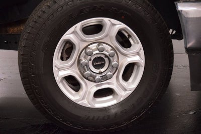 2026 Ford F-250SD XLT 6-3/4' Box
