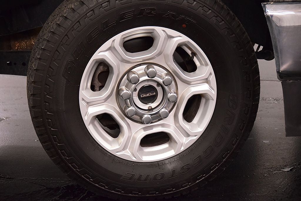 2026 Ford F-250SD XLT 6-3/4' Box