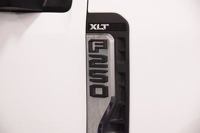 2026 Ford F-250SD XLT 6-3/4' Box