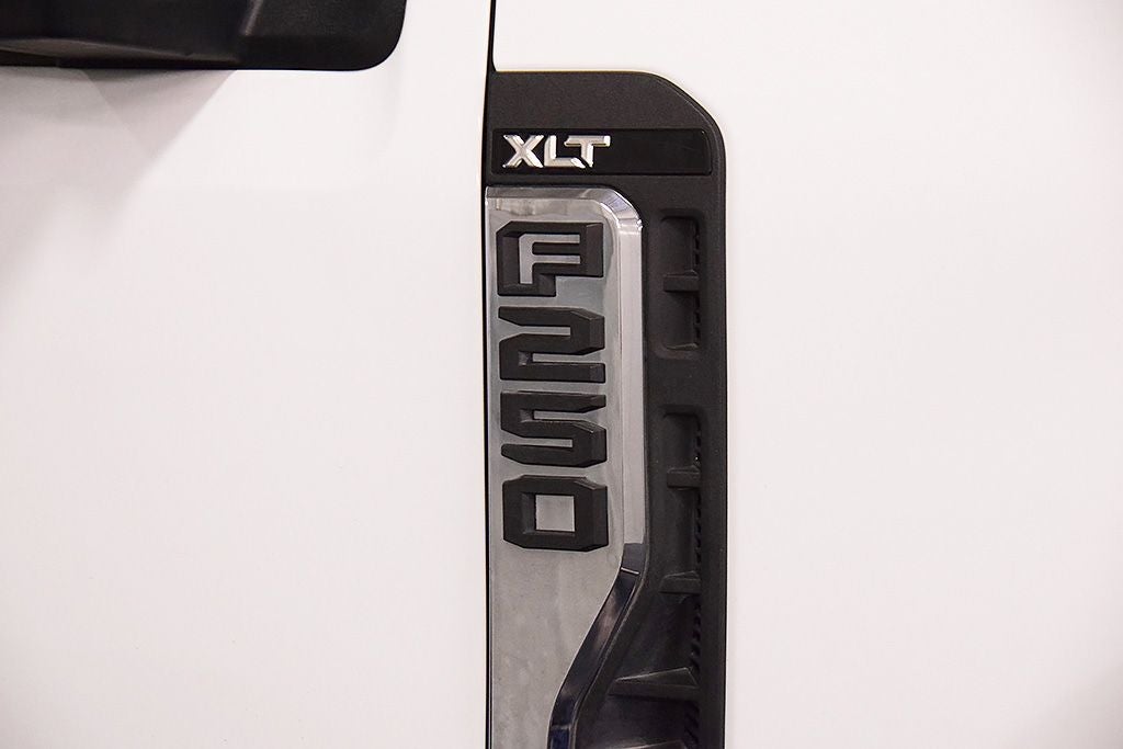2026 Ford F-250SD XLT 6-3/4' Box
