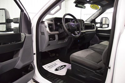 2026 Ford F-250SD XLT 6-3/4' Box
