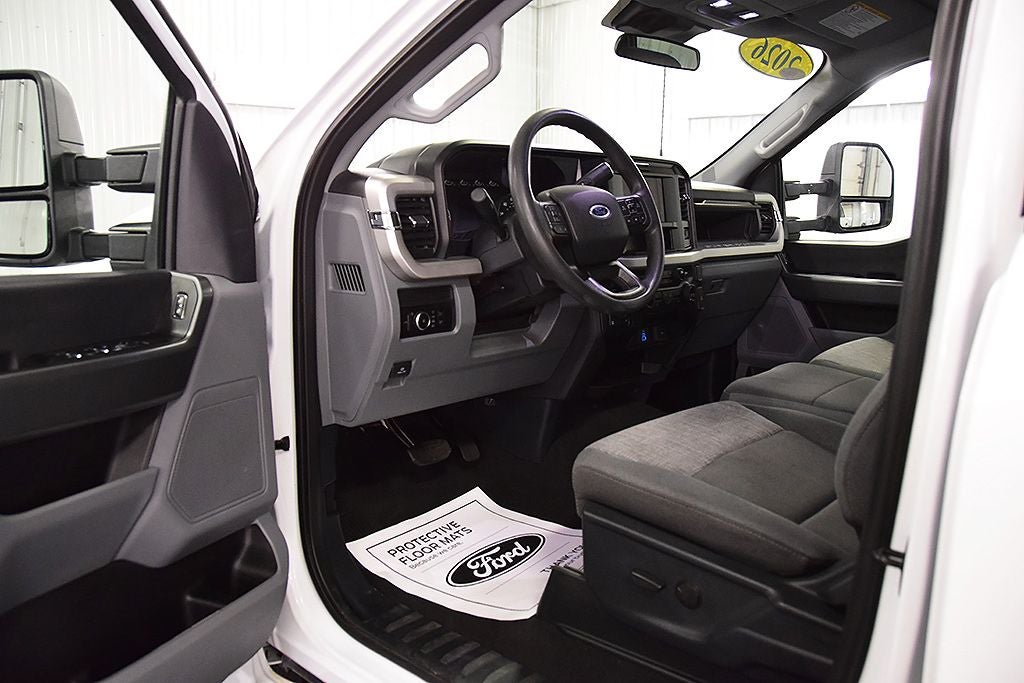 2026 Ford F-250SD XLT 6-3/4' Box