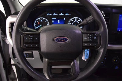 2026 Ford F-250SD XLT 6-3/4' Box