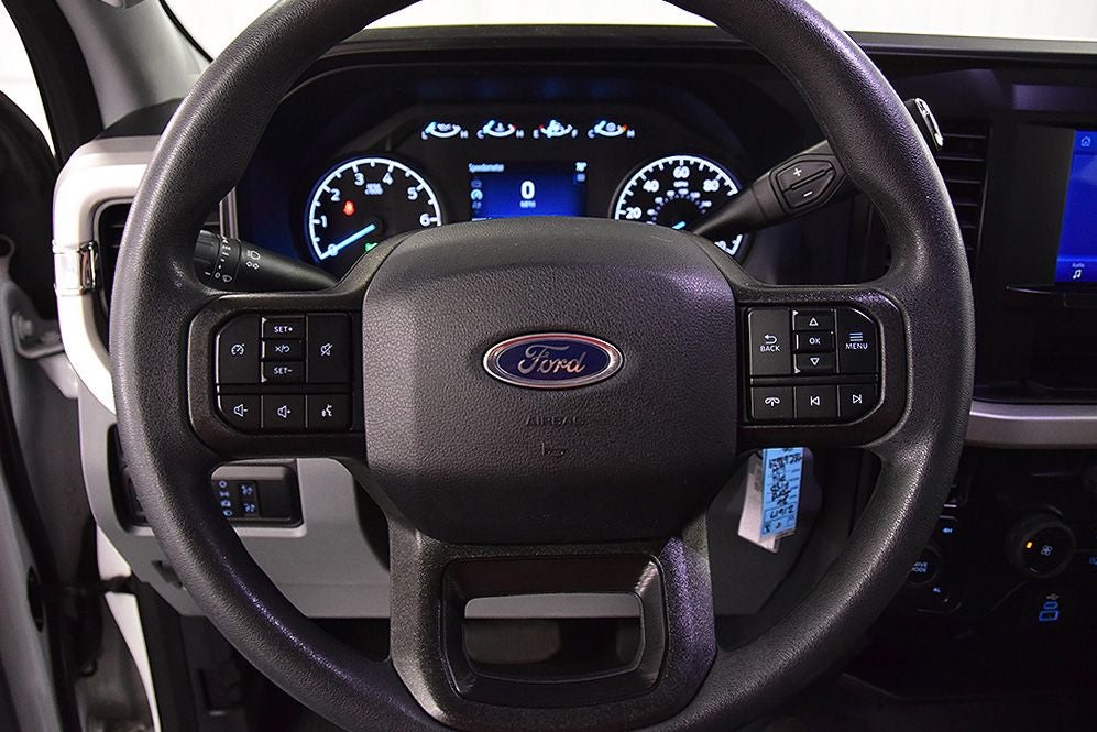 2026 Ford F-250SD XLT 6-3/4' Box