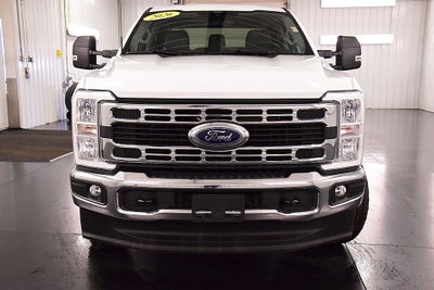2026 Ford F-250SD XLT 6-3/4' Box