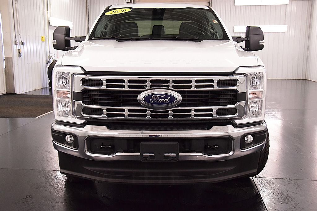 2026 Ford F-250SD XLT 6-3/4' Box