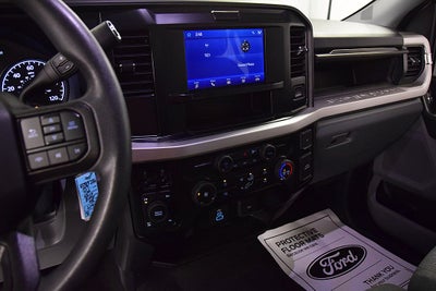 2026 Ford F-250SD XLT 6-3/4' Box
