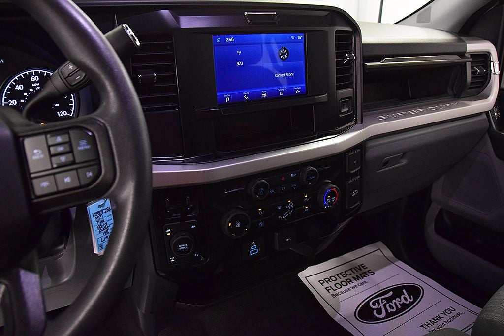2026 Ford F-250SD XLT 6-3/4' Box