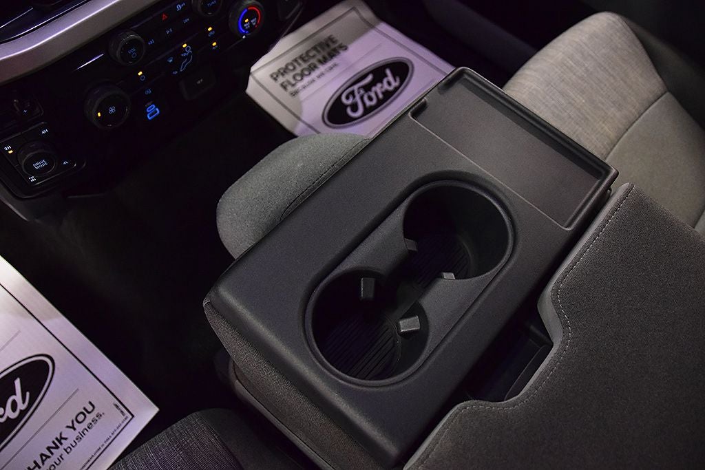 2026 Ford F-250SD XLT 6-3/4' Box