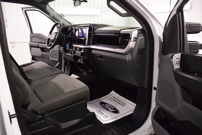 2026 Ford F-250SD XLT 6-3/4' Box