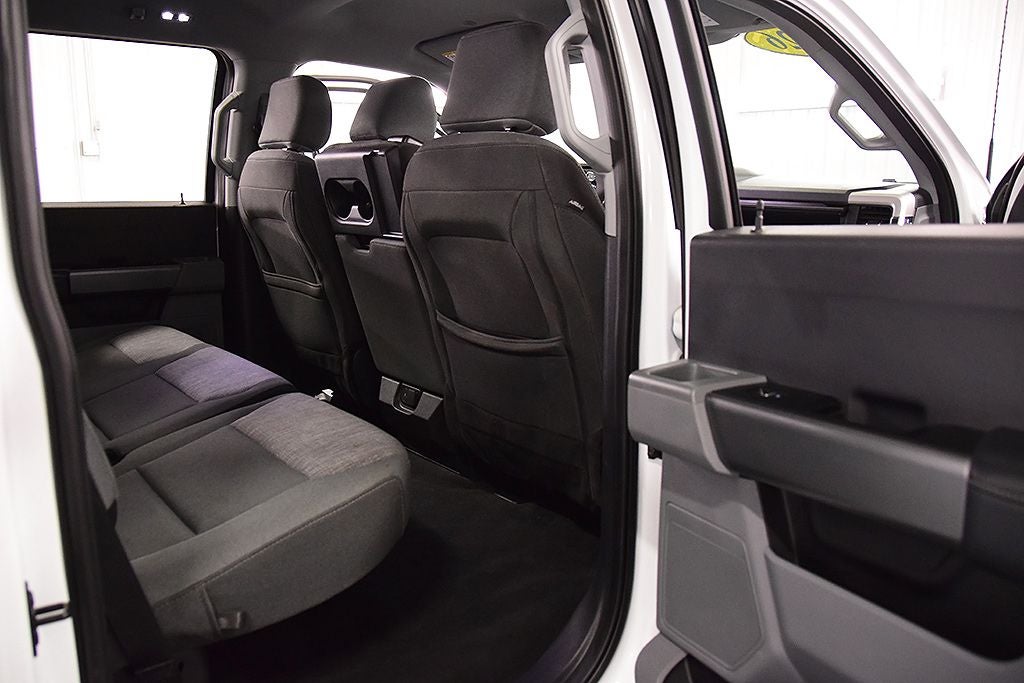 2026 Ford F-250SD XLT 6-3/4' Box
