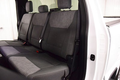 2026 Ford F-250SD XLT 6-3/4' Box
