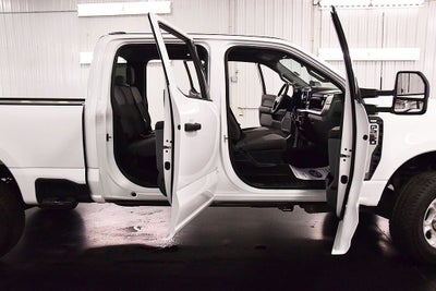 2026 Ford F-250SD XLT 6-3/4' Box