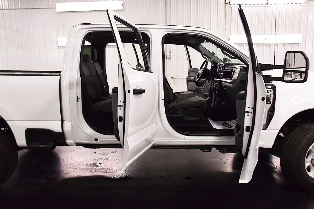 2026 Ford F-250SD XLT 6-3/4' Box