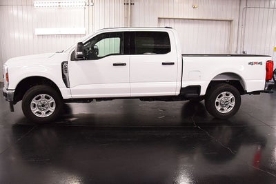 2026 Ford F-250SD XLT 6-3/4' Box