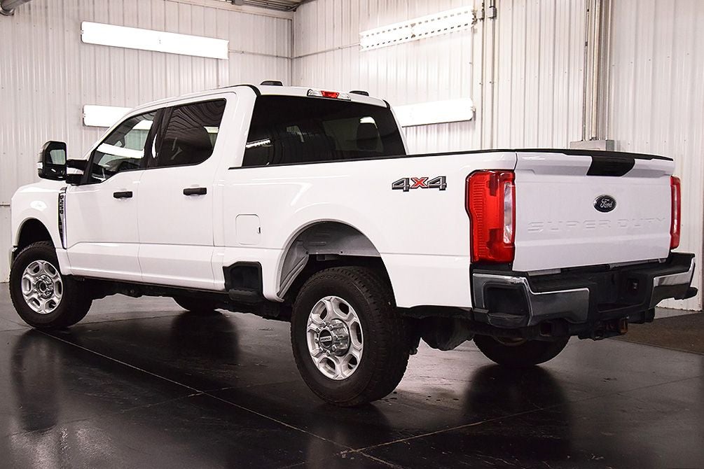 2026 Ford F-250SD XLT 6-3/4' Box