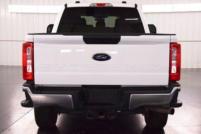 2026 Ford F-250SD XLT 6-3/4' Box
