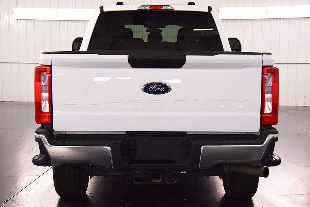 2026 Ford F-250SD XLT 6-3/4' Box