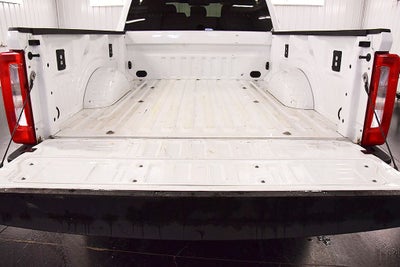 2026 Ford F-250SD XLT 6-3/4' Box
