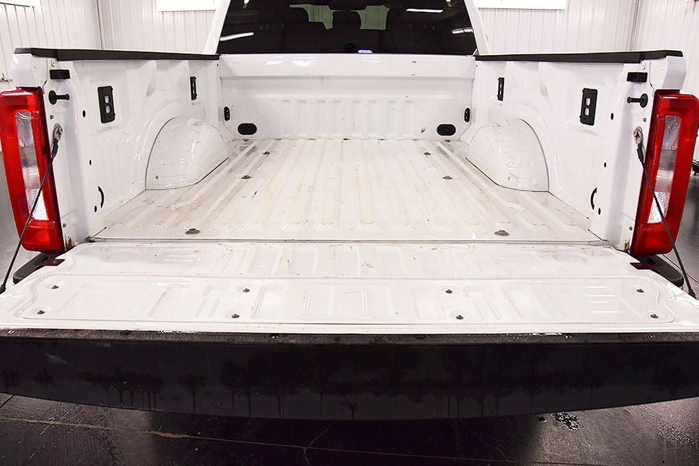 2026 Ford F-250SD XLT 6-3/4' Box